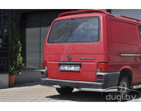 Задние углы "Mars" для Volkswagen Volkswagen T4.
